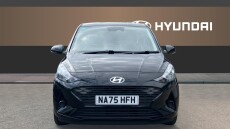 Hyundai i10 1.0 [63] Advance 5dr Auto [Nav] Petrol Hatchback